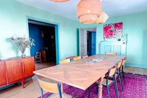 L'insoupçonnée · 350 m², piscine chauffée, la vieille ville de Vannes à pied - Image 4