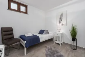 Luxury three bedrooms apartment Silver Suite near Poreč - Image 5