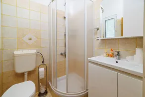 Apartment Keko A2 Banjol, Island Rab - Image 4