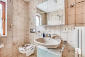 Confortável apartamento nos arredores de Bad Aibling na região de férias Voralpenland - Image 5