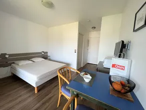 Studio à Cambo-les-Bains, Internet, Parking, Animaux admis - Image 4