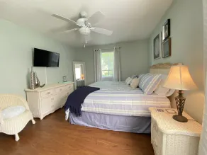 Newly Updated Condo! Walkable to Pier Village District. Most amenities on island - Image 5
