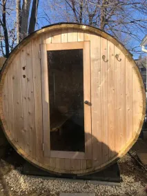 Artist Longmeadow 3bdrmHOUSE with OUTDOOR SAUNA - Image 3