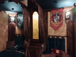 The Wizards' Magical Inn and Its Escape Game - Image 4