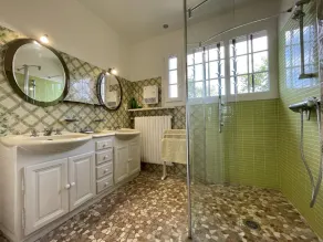 House Location gite irissarry, 5 pieces, 6 personnes - Image 2