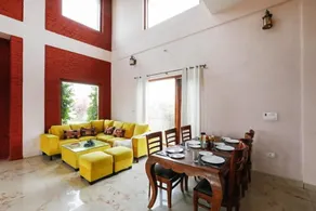 Alaya Stays Anantara 3 BHK Farmhouse - Image 3
