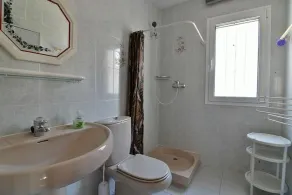 Fantastica villa con vista panoramica sul mare e le montagne fino a 10 persone - Image 2