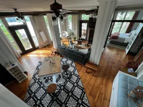 River View Retreat- So Cute, So Cozy- Short Walk to SRP Park & Downtown Augusta - Image 4