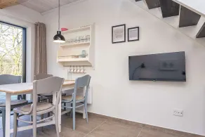 5 stjernet sommerhus i Hovborg-By Traum - Image 5