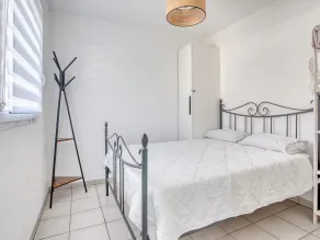 Charmant T2 avec terrasse, climatisation et WIFI - Quartier résidentiel à Biscarrosse - FR-1-521-217 - Image 3