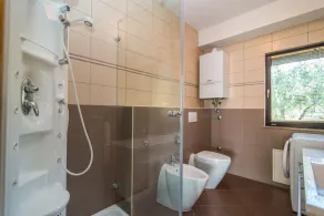 Villa Maredi med utomhus sommarkök - Image 2