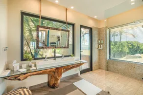 Corales 28 - Stunning Ocean and Beachfront Villa - Image 3