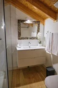 Aldeia da Quinta do Paço - Turismo rural Santo Tirso - Image 3