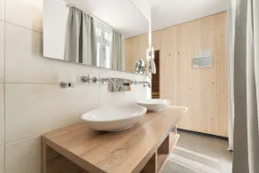 Hübsche, Strandnahe Ferienwohnung mit Eigener Sauna und Terrasse mit Strandkorb - Image 3