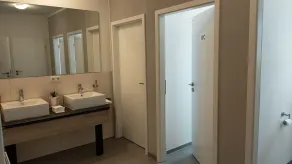 Übernachtung an besonderen Orten mit Parkplatz und eigener Terrasse - Image 2