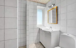 Bonita casa de 3 dormitorios en Rømø - Image 2