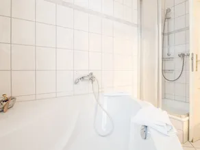 Ferienwohnung \"Naurulokki\" - Ferienwohnung Naurulokki Baabe - Image 3