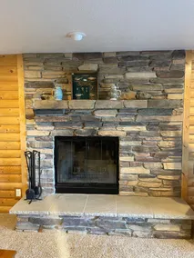 Sunset View on Otter Tail Lake / Cozy Retreat - Image 3