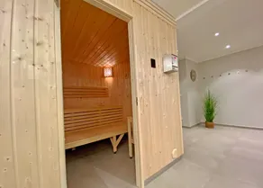 Ferienwohnung Vier Jahreszeiten mi - Image 2