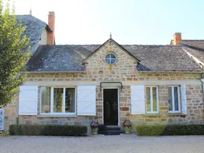 Charming 19th-century townhouse with garden in Dordogne - Image 5