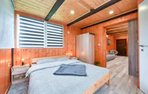 Stunning Home In Jalsje With Sauna - Image 5
