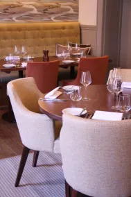 The Bell Hotel, Saxmundham - Image 3