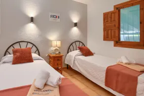 Casa Virginia 4 pax - Javea, Costa Blanca - Image 5