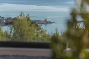 Neue und moderne Villa Matic **** mit Pool 40 m2, Strand und wunderschönem Meerblick ... - Image 5