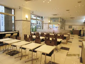 Toyoko Inn Kagoshima chuo eki Higashi guchi - Image 4