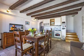 TOP OFFER-Charming cottage with heated pool in a quiet location and sea view - Image 3