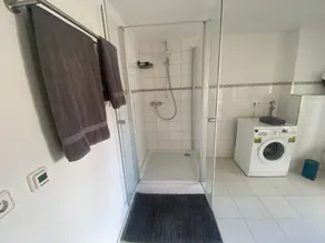 Apartment Ellenweiler for 15 guests with Wi-Fi, Terrace & Garden - Image 5