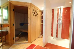 Villa 6 personer, på stranden, sauna - Image 4