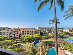 Bezahlbares Teilmeerblick South Maui Condo - Nur 3 Minuten zu Fuß zum Strand - Image 2