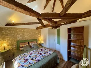Authentic Stay in 17th Century Dovecote with Internet and Pets Allowed - Image 4