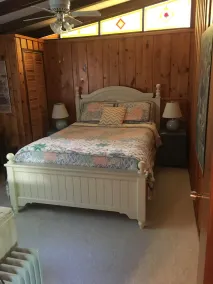 Seeseite Adirondack Getaway - Image 3