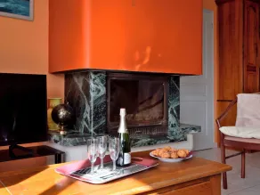 Holiday Home Charme de Penvins by Interhome - Image 2