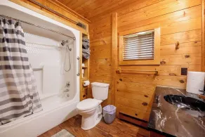 Skippers VA Lakefront 3BR | Dock + Firepit - Image 5