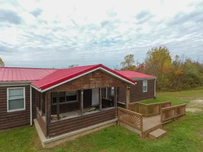 Large, Open Sunset Cabin in Star of Hocking Hills - Image 3
