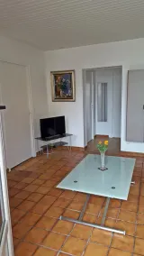 Appartement T3 de 65 M² , Tout Confort, à 100 Mètres de la Plage - Image 2
