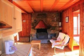 The Moose Cabin ved søen i hjertet af Auvergne vulkaner - Image 2
