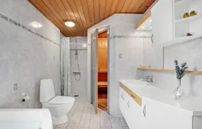 Dejlig bolig i Thisted med sauna - Image 4