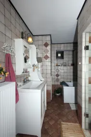 Chalet Orfeas -Portaria |  magic View, Garden 1000m2 , jacuzzi  - Image 4