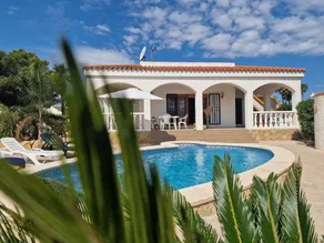 Riumar "Marianna", 310m to beach, private pool, On-Site-Service, dog beach - Image 5