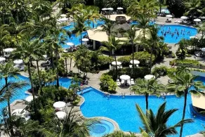 Exclusive Grand Mayan Master Studio - Image 4