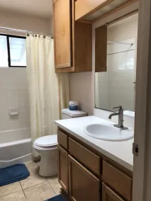 Beachfront home directly across from beach & park! Close to everything! - Image 3