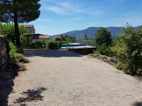 Le Vignal 2, cottage with 2 bedrooms in the south of the Ardèche - Image 5