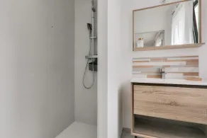 Maison pour 8 - 300m de la plage du Rouvran - Image 3