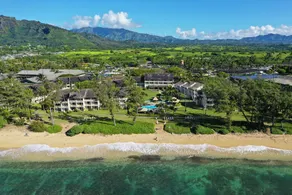 Islander on the Beach 259 "Drift Away" A Oceanview Studio - Image 5
