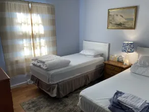 Vacation House in Ocean View, NJ only 5 minutes from the beach in Sea Isle City. - Image 4