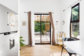 Tropical Tiny House with Private Pool - Image 5
